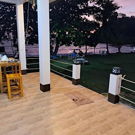 Lomtalay Resort Trat Laem Ngop Ngoại thất bức ảnh