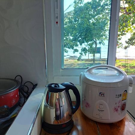 Lomtalay Resort Trat Laem Ngop Ngoại thất bức ảnh
