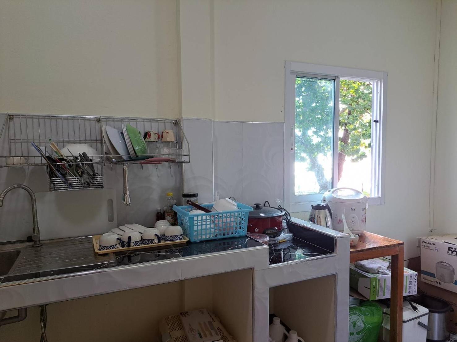 Lomtalay Resort Trat Laem Ngop Ngoại thất bức ảnh