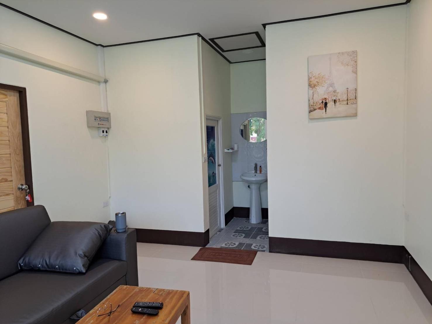 Lomtalay Resort Trat Laem Ngop Ngoại thất bức ảnh